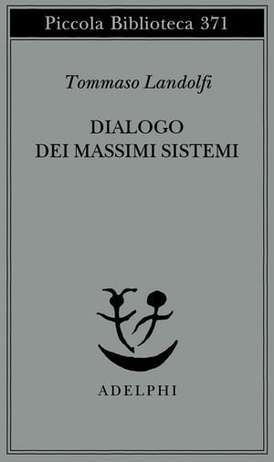 Dialogo dei massimi sistemi