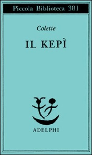 Il kepì