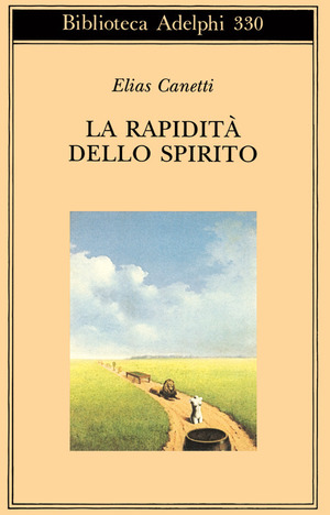 La rapidità dello spirito. Appunti da Hampstead (1954-1971)
