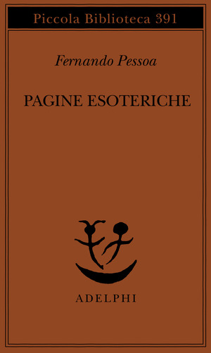 Pagine esoteriche