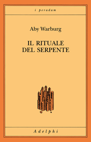 Il rituale del serpente. Una relazione di viaggio