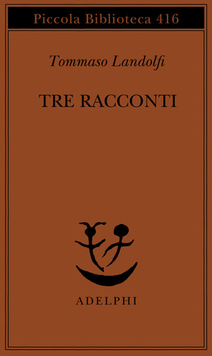 Tre racconti