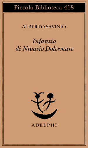 Infanzia di Nivasio Dolcemare