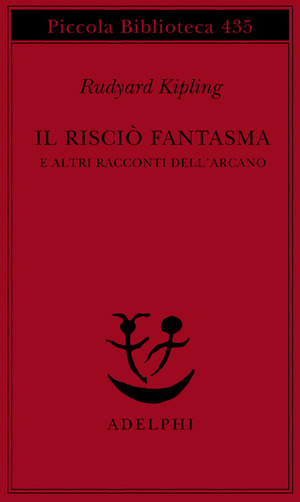 Il risciò fantasma e altri racconti dell'arcano