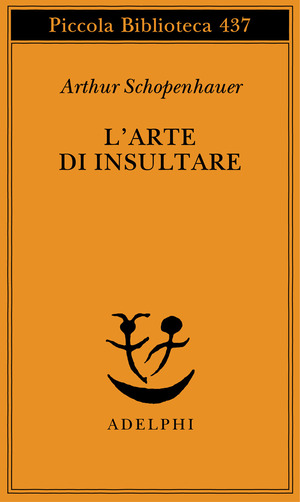 L' arte di insultare