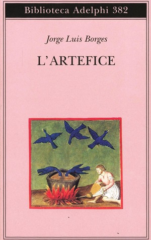 L' artefice. Testo originale a fronte
