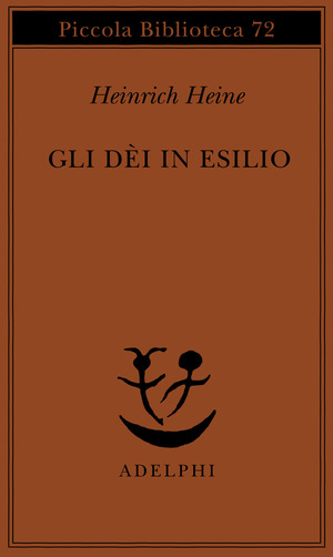 Gli dèi in esilio