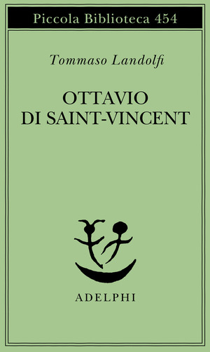 Ottavio di Saint-Vincent