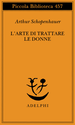 L' arte di trattare le donne L' arte di trattare le donne