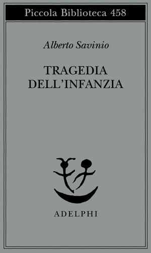 Tragedia dell'infanzia