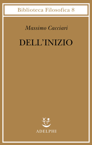 Dell'inizio