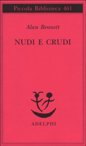 Nudi e crudi
