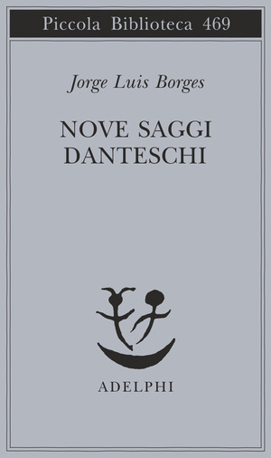 Nove saggi danteschi