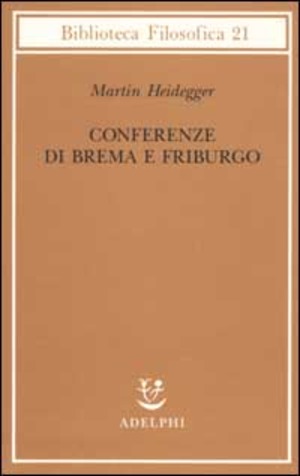 Conferenze di Brema e Friburgo