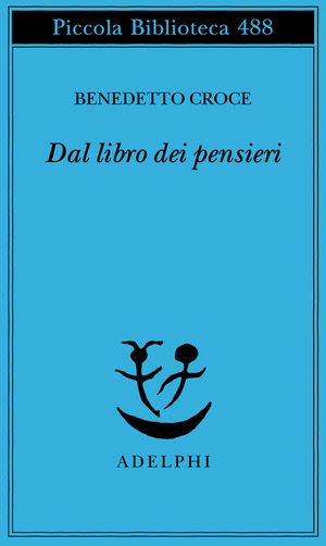 Dal libro dei pensieri