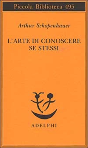 L' arte di conoscere se stessi