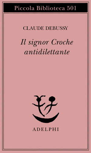 Il signor Croche antidilettante