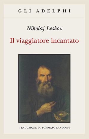 Il viaggiatore incantato