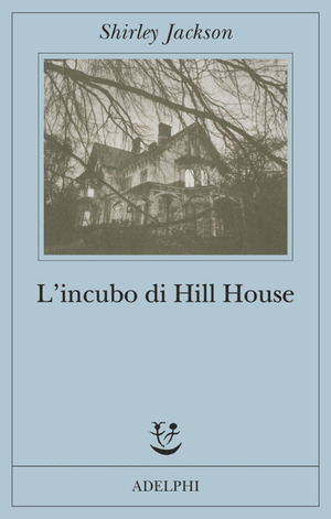 L' incubo di Hill House