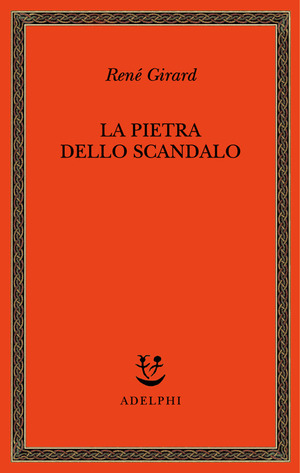 La pietra dello scandalo