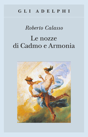 Le nozze di Cadmo e Armonia Le nozze di Cadmo e Armonia
