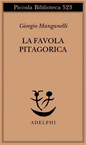 La favola pitagorica. Luoghi italiani