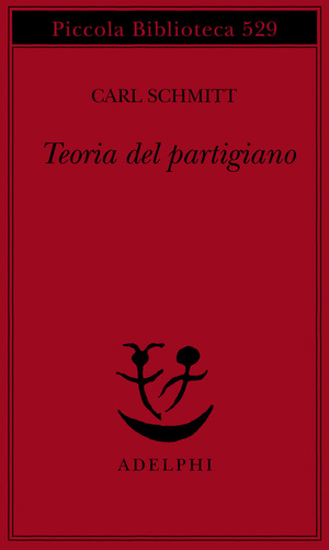 Teoria del partigiano. Integrazione al concetto del politico