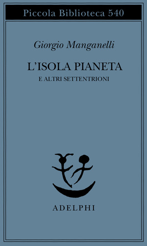 L' isola pianeta e altri Settentrioni