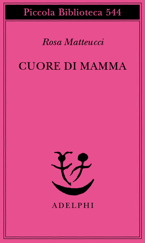Cuore di mamma