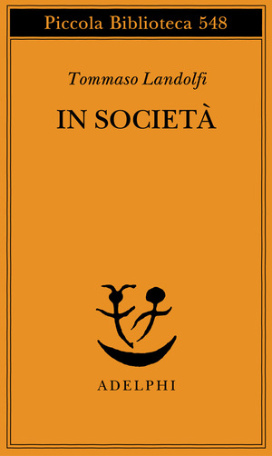 In società