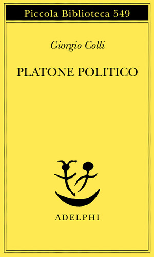 Platone politico