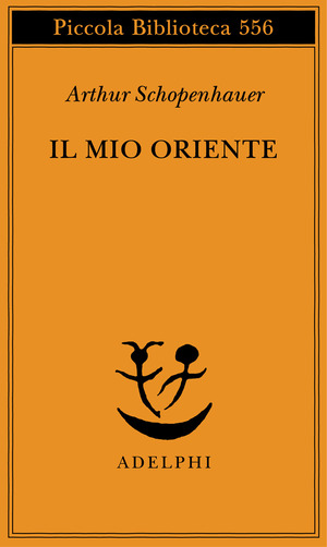 Il mio Oriente