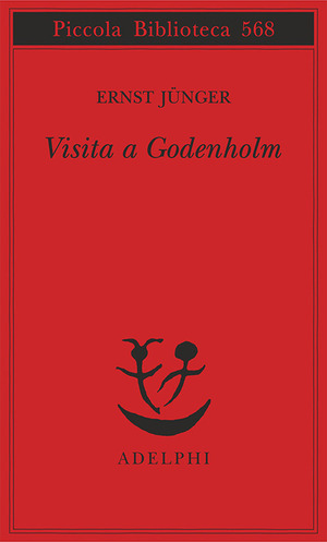Visita a Godenholm