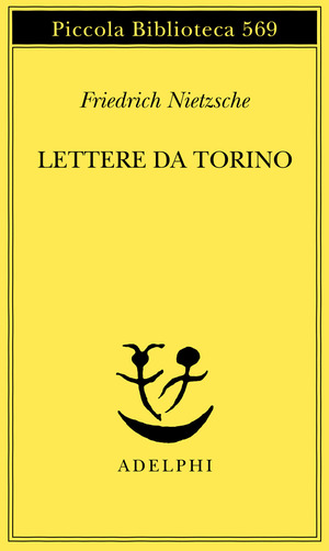 Lettere da Torino
