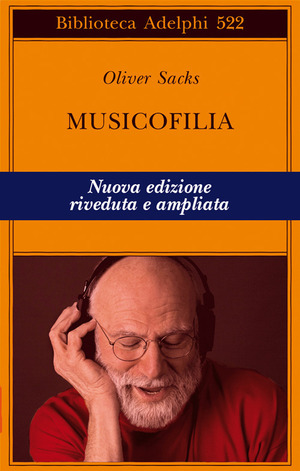 Musicofilia