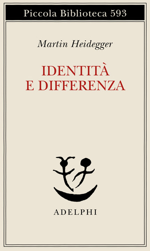 Identità e differenza