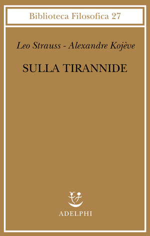 Sulla tirannide