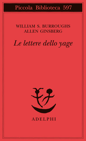 Le lettere dello yage