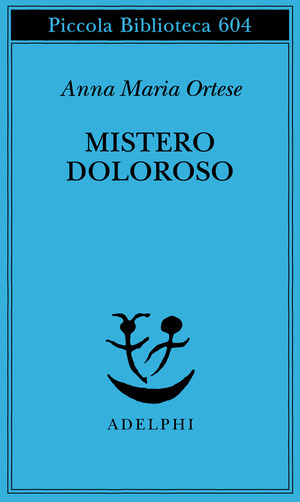 Mistero doloroso