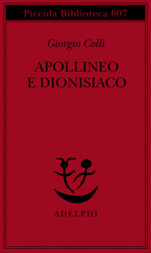 Apollineo e dionisiaco