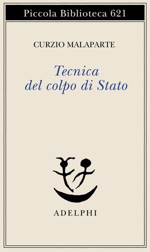 Tecnica del colpo di Stato