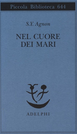 Nel cuore dei mari
