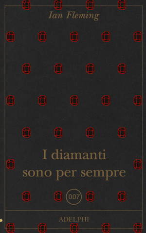 I diamanti sono per sempre