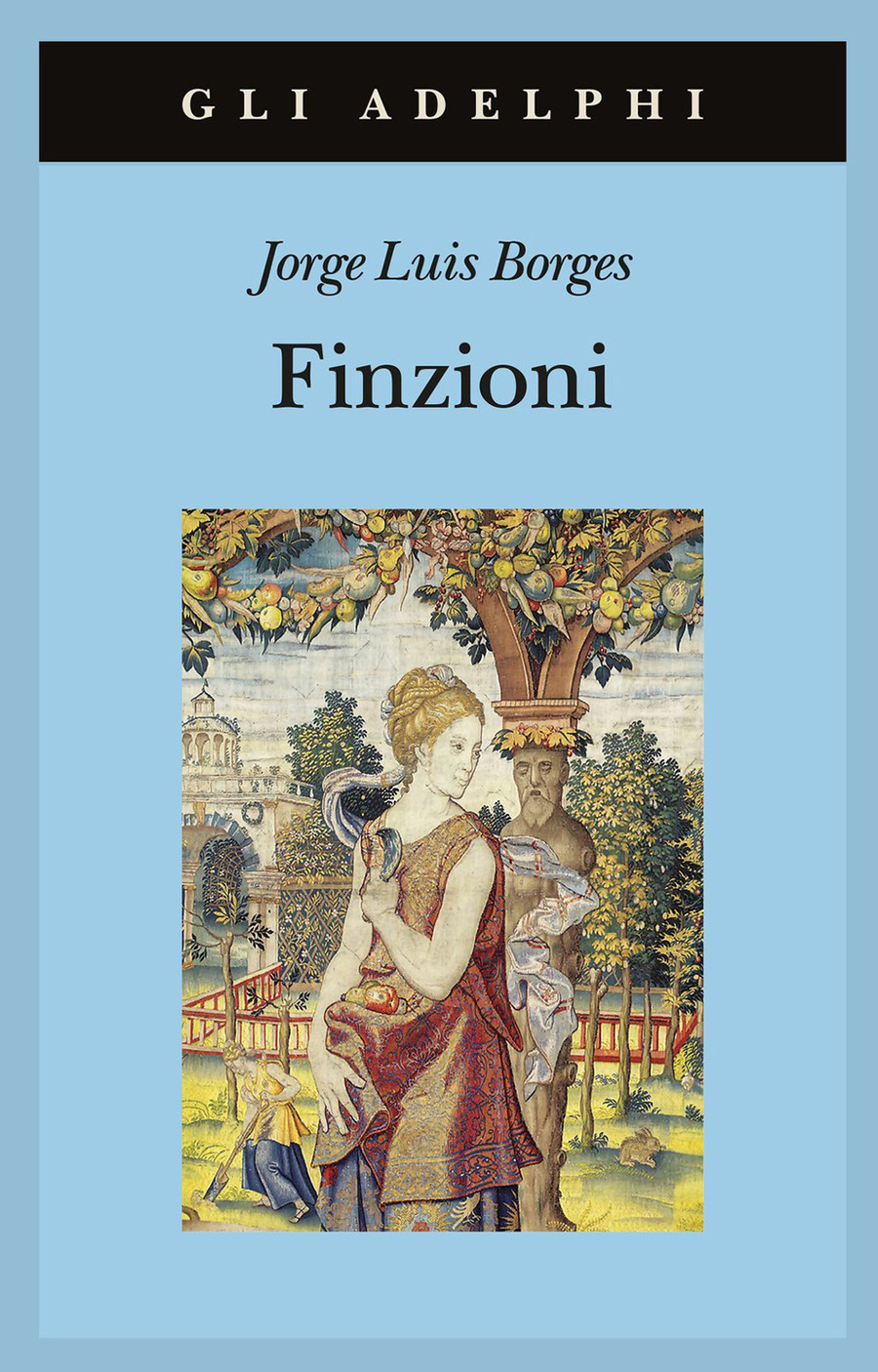 Finzioni Finzioni