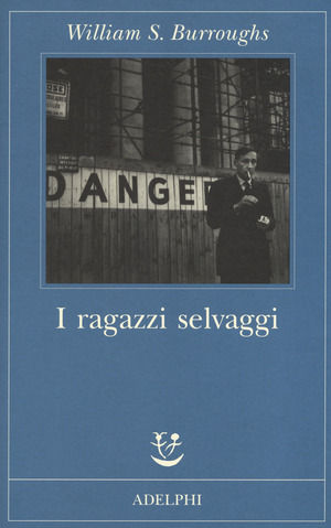 I ragazzi selvaggi. Un libro dei morti