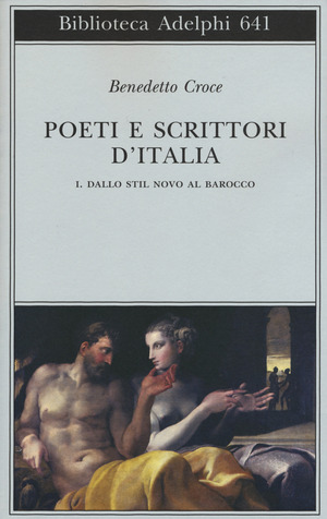 Poeti e scrittori d'Italia
