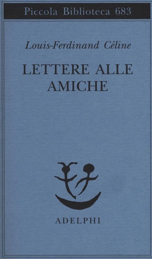 Lettere alle amiche