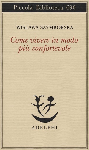 Come vivere in modo più confortevole