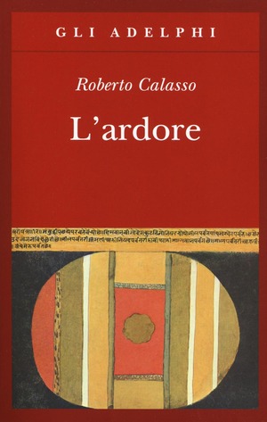 L' ardore L' ardore