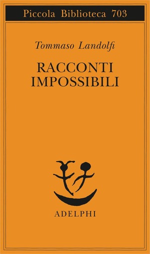 Racconti impossibili